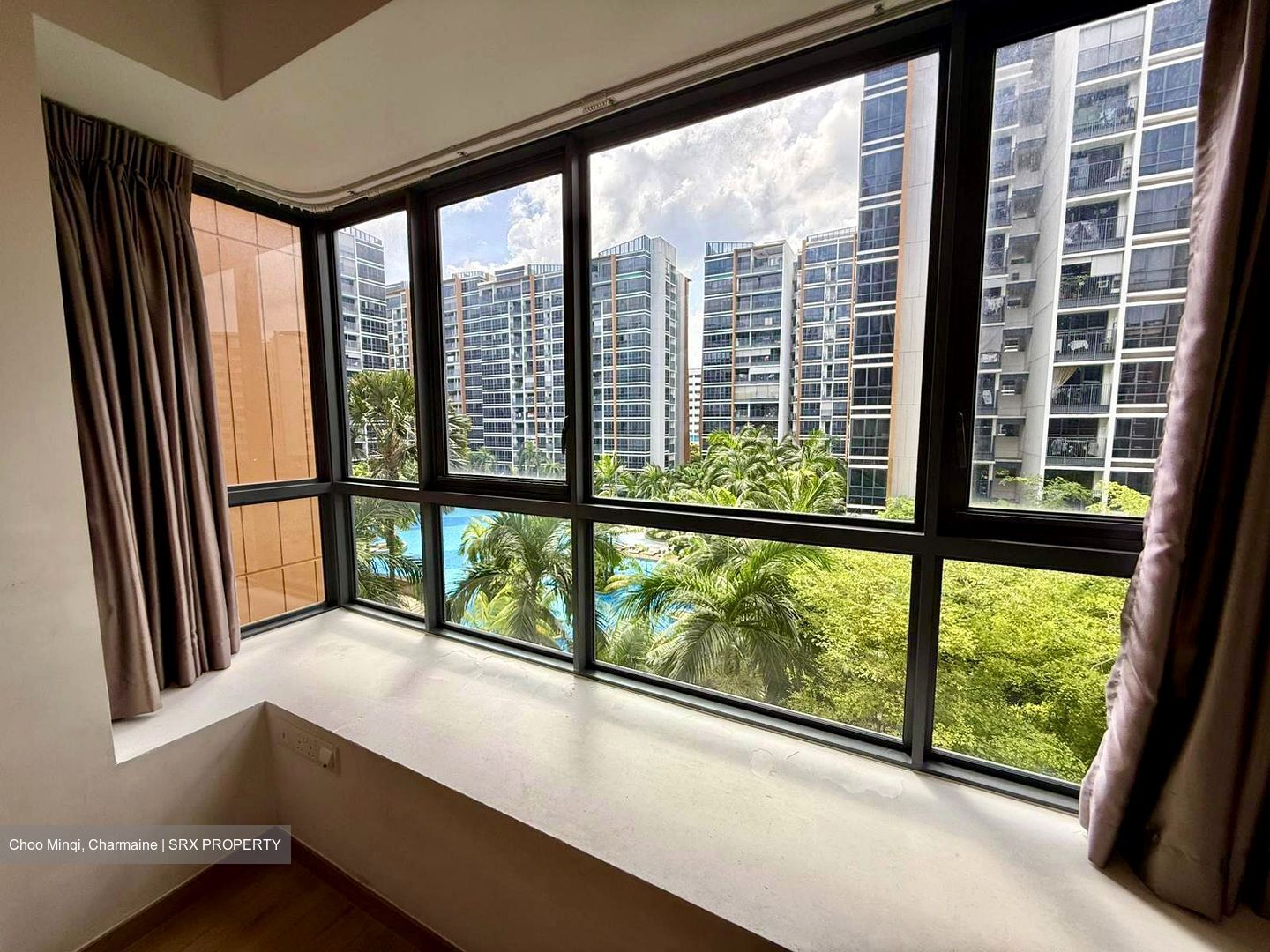 Coco Palms (D18), Condominium #503270671
